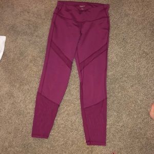Old Navy leggings- full length